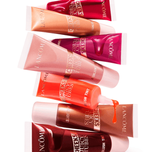 Lancome Juicy Tubes Lip Gloss Highlighter
